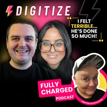 Digitize Crew Interview