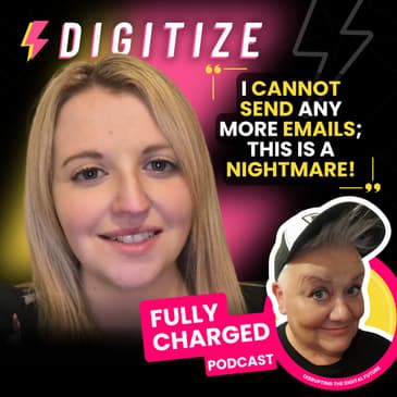 Heather Aird | The Skills Schools Forgot to Teach - Accessibility Hacks