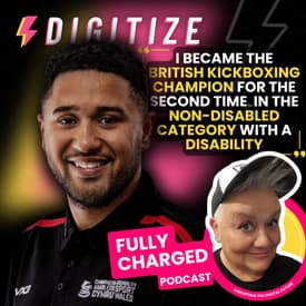 Leif Thobroe | Stop Leaving Disabled Kids Out of PE: A Paralympic Call to Action