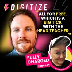 Steve Archer │ Can these AI tricks REPLACE worksheets? Steve Archer Thinks So