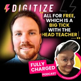 Steve Archer │ Can these AI tricks REPLACE worksheets? Steve Archer Thinks So