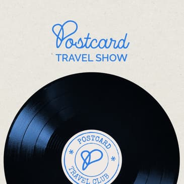 The Postcard Travel Show