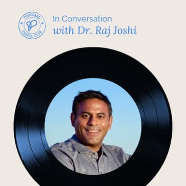 Where Adventure and Therapy Meet with Dr. Raj Joshi
