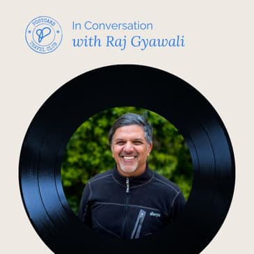 A Journey Into the Hidden Valleys of Nepal with Raj Gyawali