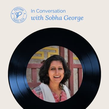 Travelling the 'Extra Mile' for an Authentic Ladakh with Sobha George