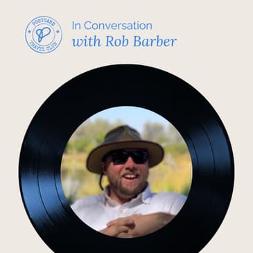 Curated Safaris in the Heart of Botswana Wilderness with Rob Barber