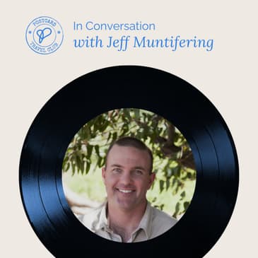 Travel with Purpose: Jeff Muntifering on Conservation Travel
