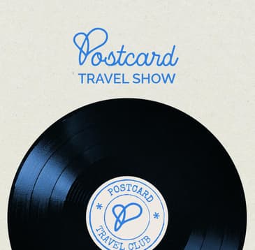 Adventure is Calling!