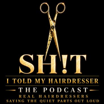 From Felony Charges to 16 Years Sober: A Hairdresser's Incredible Comeback with Collin Martin