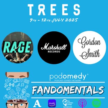 Off the Stage at 2000 Trees with Marshall Records, Gordon Smith Guitars & Out of Rage