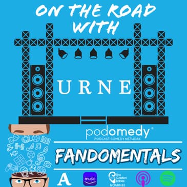 On the Road with Urne