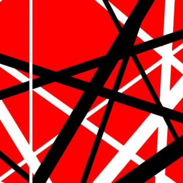 A Tribute to Eddie Van Halen