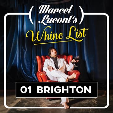 Episode 1 (part 1) - Brighton
