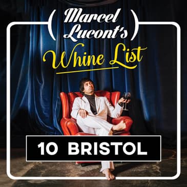 Episode 10 (part 2) - Bristol