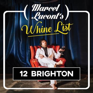 Episode 12 (part 1) - Brighton