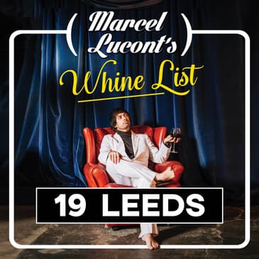 Episode 19 (part 2) - Leeds