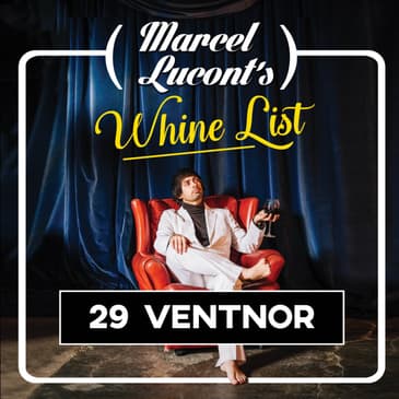 Episode 29 (part 2) - Ventnor