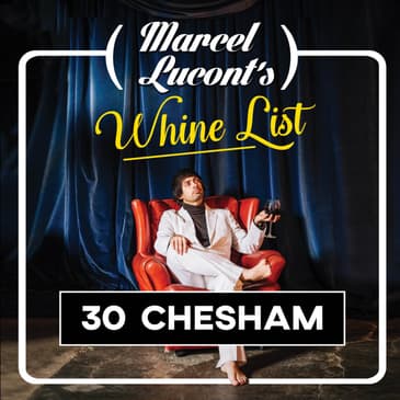 Episode 30 (part 1) - Chesham