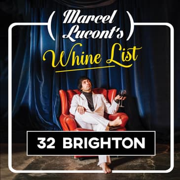 Episode 32 (part 2) - Brighton