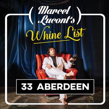 Episode 33 (part 1) - Aberdeen