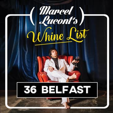 Episode 36 (part 2) - Belfast