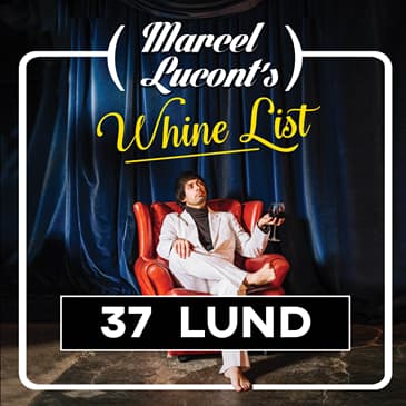 Episode 37 (part 2) - Lund