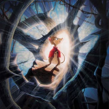 The Secret of NIMH (with Jonathan McIntosh)