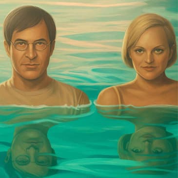 The One I Love (with Isaac Sutton)