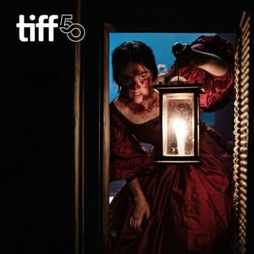 Mārama & At the Place of Ghosts (TIFF 2025 bonus reviews)
