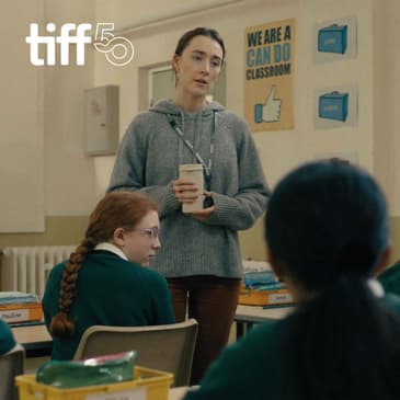 Heel &amp; Bad Apples (TIFF 2025 bonus reviews)