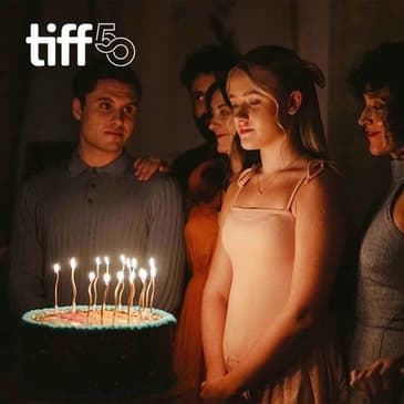 Retreat &amp; Honey Bunch (TIFF 2025 bonus reviews)