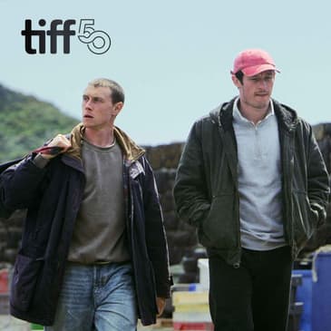 And Sons &amp; Rose of Nevada (TIFF 2025 bonus reviews)