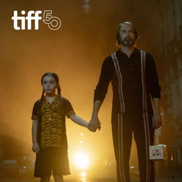 Dust Bunny &amp; Eternal Return (TIFF 2025 bonus reviews)