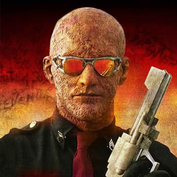 Highway to Hell (with Isaac Sutton)