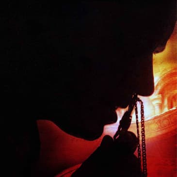 The Exorcist prequels (with Serge Bodnarchuk)