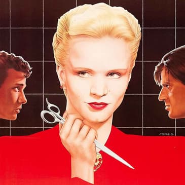 The Fourth Man (with Vincenzo Natali)