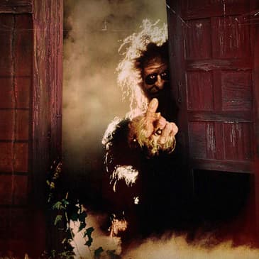 Troll (with Melinda Mock)