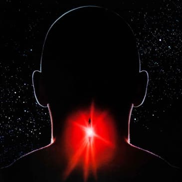 The Puppet Masters (with Joe Lipsett)