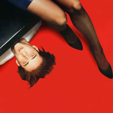 Vampire’s Kiss (with Lars Henriks)