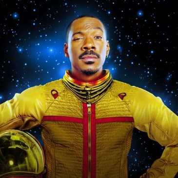 The Adventures of Pluto Nash