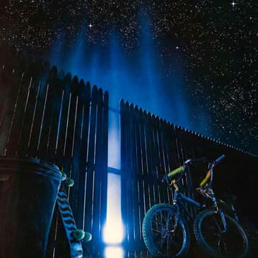 Explorers (featuring Robert Picardo)