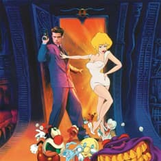 Cool World (with Melinda Mock)