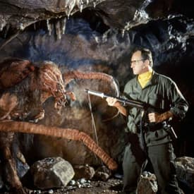 Bug Buster (featuring Doug Jones and Derek Maki)