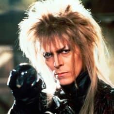 Labyrinth (featuring David Goelz)