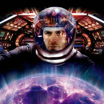 Solaris (2002) (with Alex Heeney)