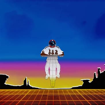 Timerider: The Adventure of Lyle Swann