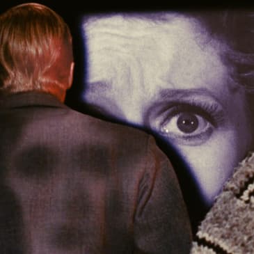 Peeping Tom (with Duncan Skiles)