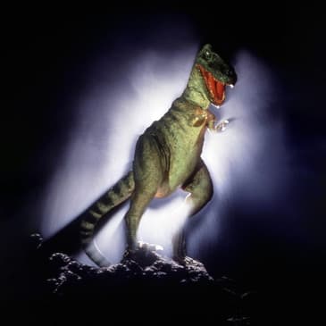 Carnosaur (with Serge Bodnarchuk)