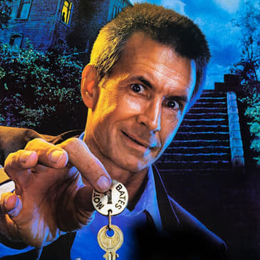 Psycho III (Patreon clip)