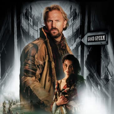 The Postman (with Mikey Neumann and Zoe Wells)